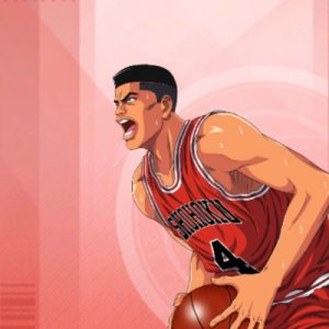 Picture of Takenori Akagi