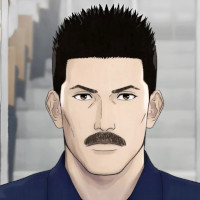 Picture of Coach Domoto