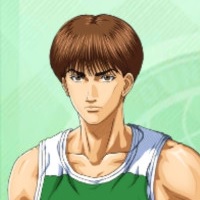 Picture of Coach Fujima