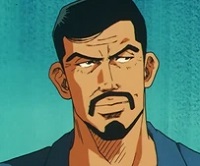 Picture of Coach Harada