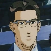 Picture of Kazumi Kawasaki