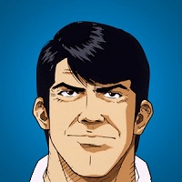 Picture of Coach Taoka