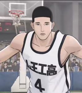 Picture of Kazunari Fukatsu