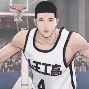Picture of Kazunari Fukatsu