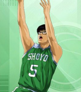 Picture of Toru Hanagata