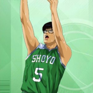 Picture of Toru Hanagata
