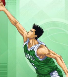 Picture of Kazushi Hasegawa