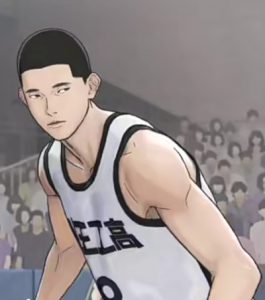 Picture of Satoshi Ichinokura