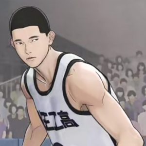 Picture of Satoshi Ichinokura
