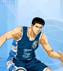 Picture of Ryoji Ikegami