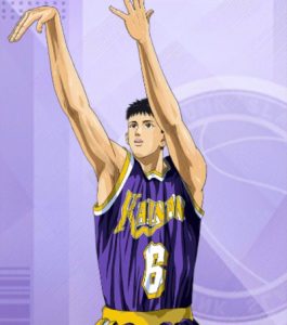 Picture of Soichiro Jin