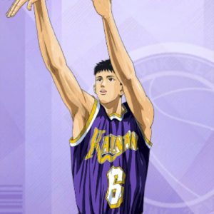 Picture of Soichiro Jin