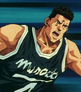 Picture of Akio Kawasaki