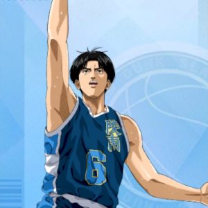 Picture of Hiroaki Koshino