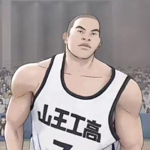 Picture of Masashi Kuwata