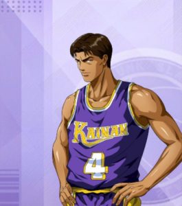 Picture of Shinichi Maki