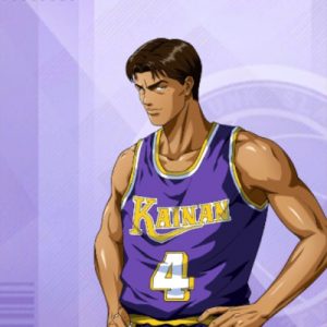 Picture of Shinichi Maki