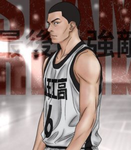 Picture of Minoru Matsumoto