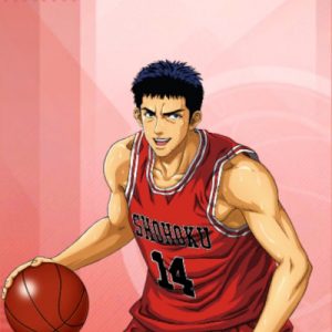 Picture of Hisashi Mitsui