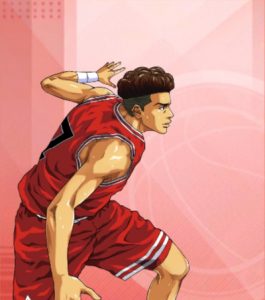 Picture of Ryota Miyagi