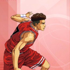 Picture of Ryota Miyagi