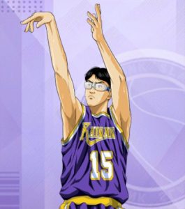 Picture of Yoshinori Miyamasu