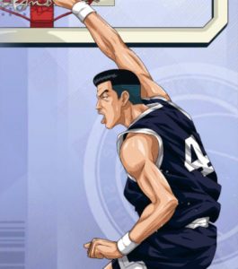 Picture of Kengo Murasame