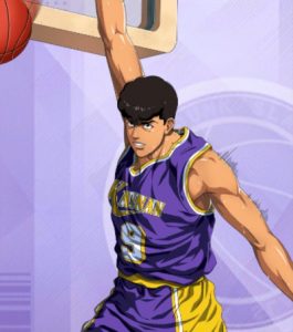 Picture of Tadashi Muto