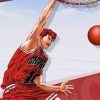 Slam Dunk Stats