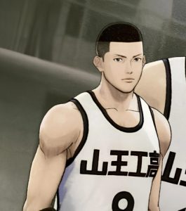 Picture of Eiji Sawakita