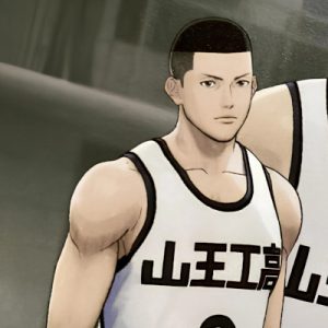 Picture of Eiji Sawakita