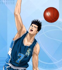 Picture of Akira Sendoh