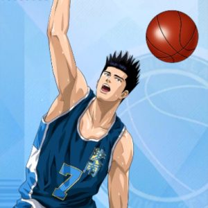 Picture of Akira Sendoh