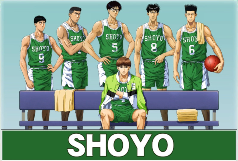 Shoyo Players