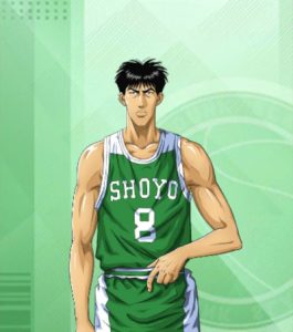 Picture of Shoichi Takano