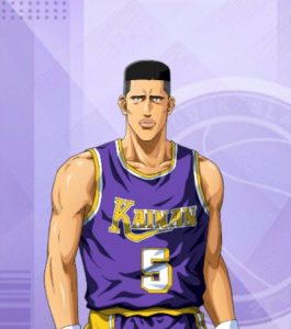 Picture of Kazuma Takasago