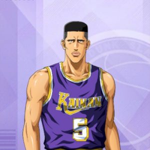 Picture of Kazuma Takasago