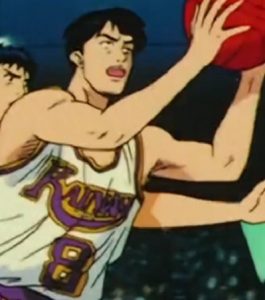 Picture of Hiro Tsuburaya