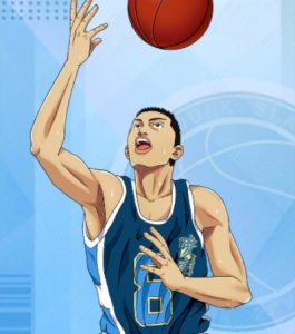 Picture of Tomoyuki Uekusa