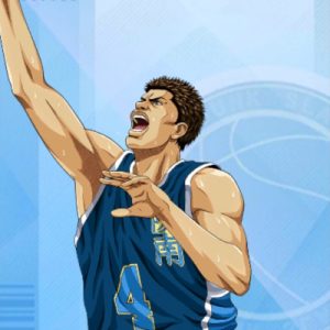 Picture of Jun Uozomi