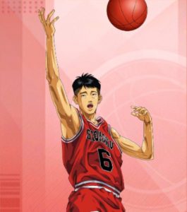 Picture of Yasuharu Yasuda