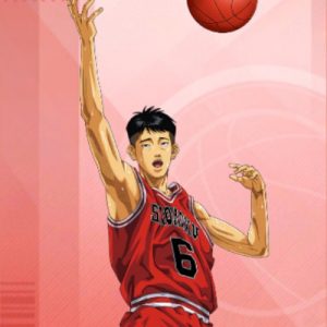 Picture of Yasuharu Yasuda