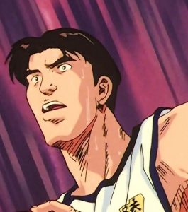 Picture of Yunishi Yuradaira