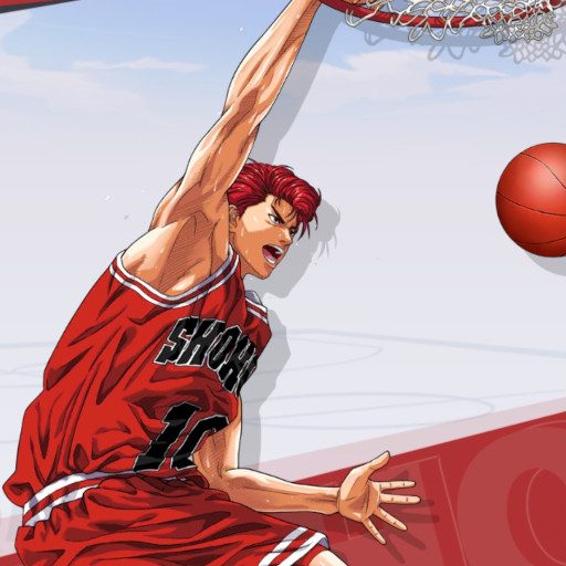 Slam Dunk Stats