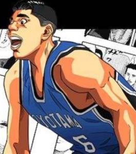 Picture of Daijiro Itakura