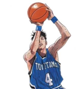 Picture of Tsuyoshi Minami