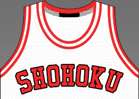 Shohoku logo