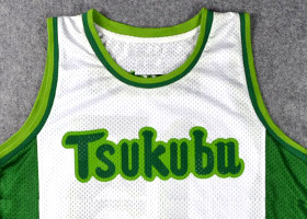 Logo of Tsukubu