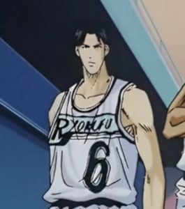 Picture of Kaoru Ebina