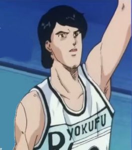 Picture of Keiji Tsumuri